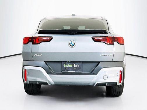 2025 BMW X2 xDrive28i