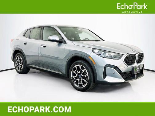 2025 BMW X2 xDrive28i