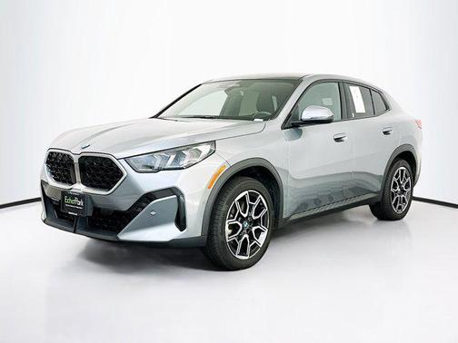 2025 BMW X2 xDrive28i