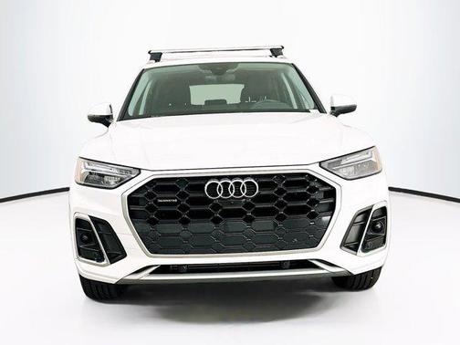 2024 Audi Q5 45 S line Premium Plus