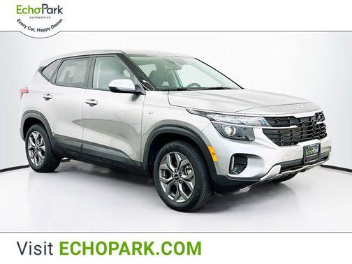 2024 Kia Seltos LX