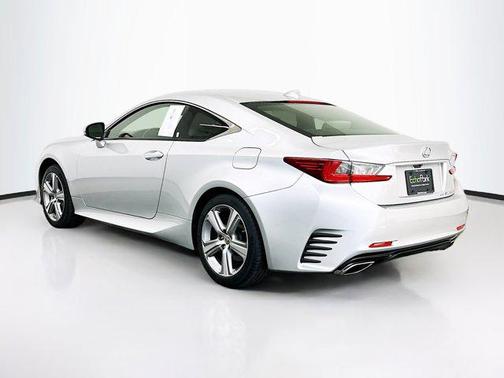 2015 Lexus RC 350 Base