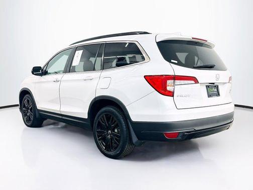 2022 Honda Pilot AWD Special Edition