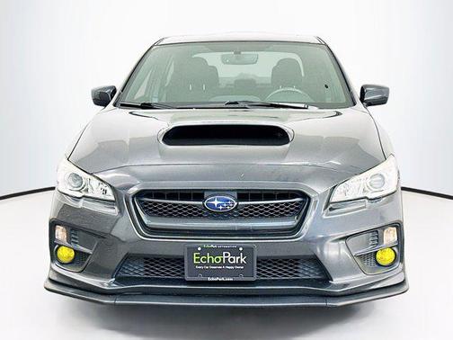 2017 Subaru WRX Premium