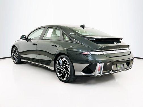 2023 Hyundai IONIQ 6 SEL