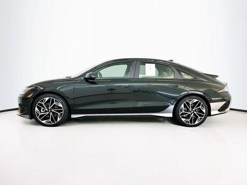 2023 Hyundai IONIQ 6 SEL