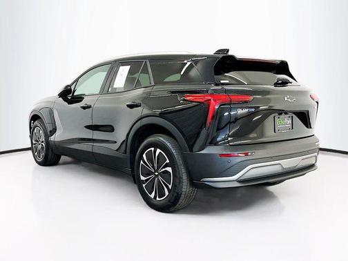 2024 Chevrolet Blazer EV eAWD LT