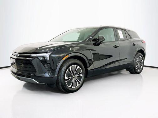 2024 Chevrolet Blazer EV eAWD LT