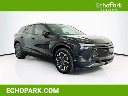 2024 Chevrolet Blazer EV eAWD LT