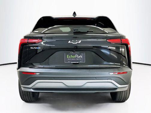 2024 Chevrolet Blazer EV eAWD LT