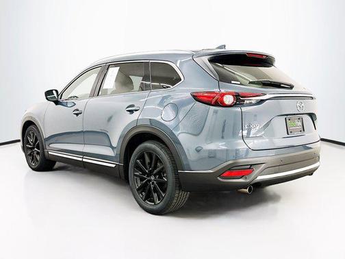 2023 Mazda CX-9 Carbon Edition