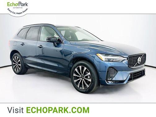 2025 Volvo XC60 B5 Plus