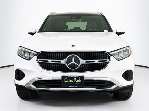 2024 Mercedes-Benz GLC 300 4MATIC