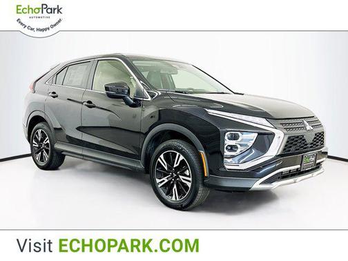 2025 Mitsubishi Eclipse Cross SE