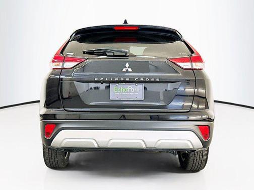 2025 Mitsubishi Eclipse Cross SE