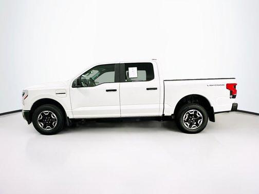 2023 Ford F-150 Lightning Pro