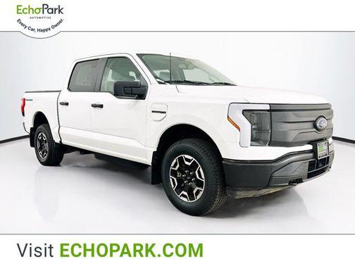 2023 Ford F-150 Lightning Pro