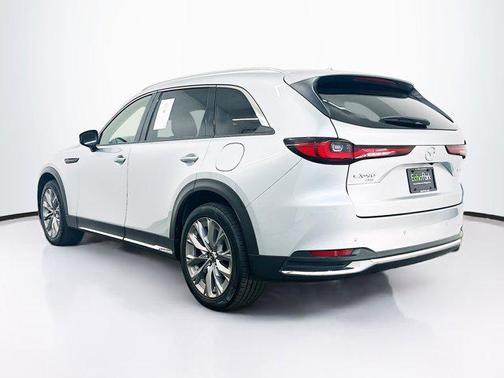 2024 Mazda CX-90 3.3 Turbo Premium