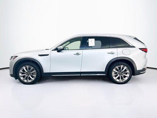 2024 Mazda CX-90 3.3 Turbo Premium