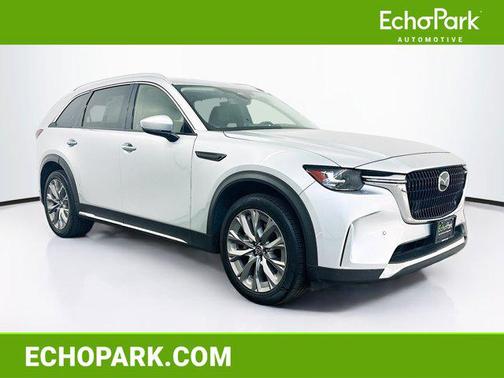 2024 Mazda CX-90 3.3 Turbo Premium