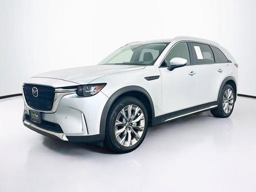 2024 Mazda CX-90 3.3 Turbo Premium