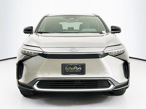 2023 Toyota bZ4X Limited