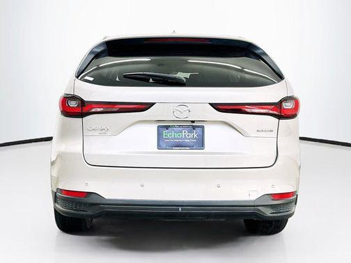 2025 Mazda CX-90 3.3 Turbo Premium Sport