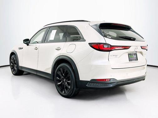 2025 Mazda CX-90 3.3 Turbo Premium Sport