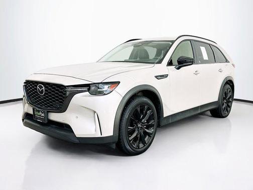 2025 Mazda CX-90 3.3 Turbo Premium Sport