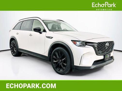 2025 Mazda CX-90 3.3 Turbo Premium Sport