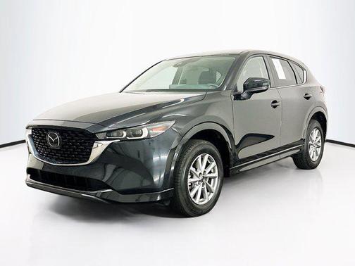 2024 Mazda CX-5 2.5 S Select