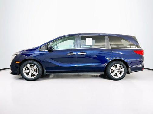 2018 Honda Odyssey EX