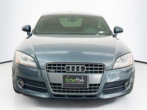 2010 Audi TT 2.0T Premium