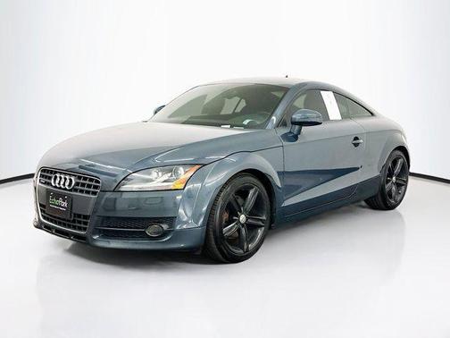 2010 Audi TT 2.0T Premium