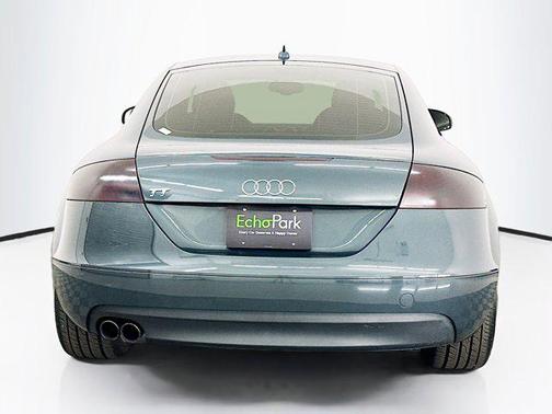 2010 Audi TT 2.0T Premium