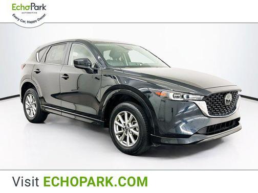 2024 Mazda CX-5 2.5 S Select