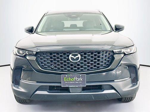 2025 Mazda CX-50 Hybrid Preferred Package