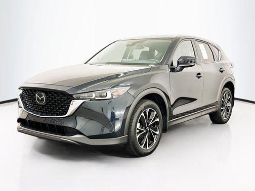 2023 Mazda CX-5 2.5 S Premium