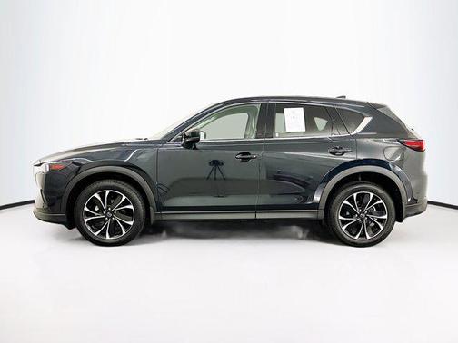 2023 Mazda CX-5 2.5 S Premium