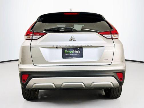 2025 Mitsubishi Eclipse Cross SE