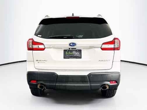 2021 Subaru Ascent Premium 7-Passenger