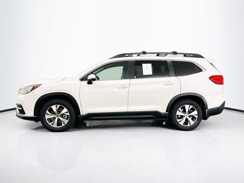 2021 Subaru Ascent Premium 7-Passenger