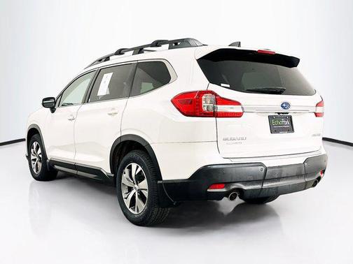 2021 Subaru Ascent Premium 7-Passenger