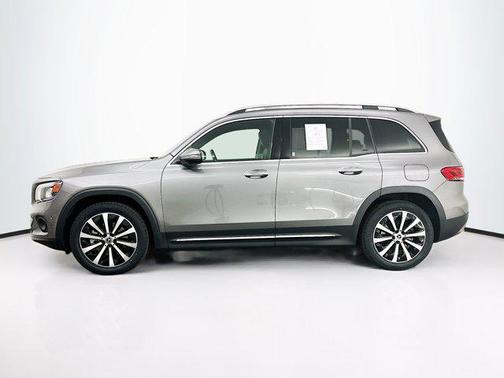 2023 Mercedes-Benz GLB 250 4MATIC