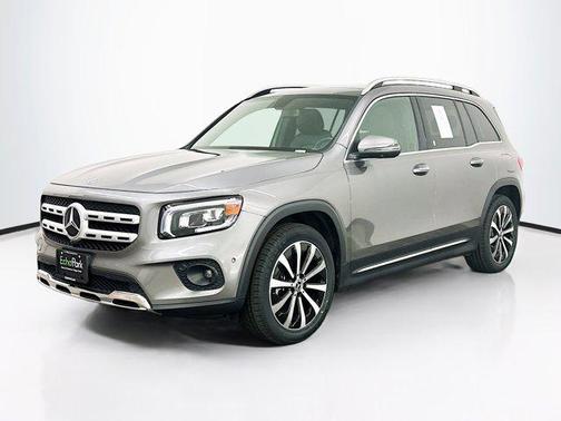 2023 Mercedes-Benz GLB 250 4MATIC