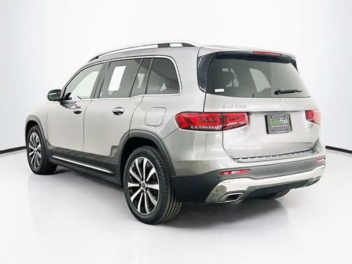 2023 Mercedes-Benz GLB 250 4MATIC