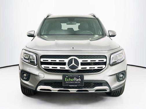 2023 Mercedes-Benz GLB 250 4MATIC