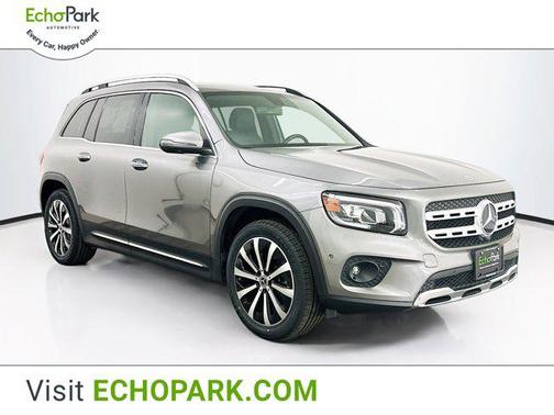 2023 Mercedes-Benz GLB 250 4MATIC