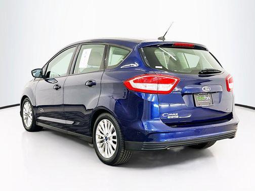 2017 Ford C-Max Energi SE