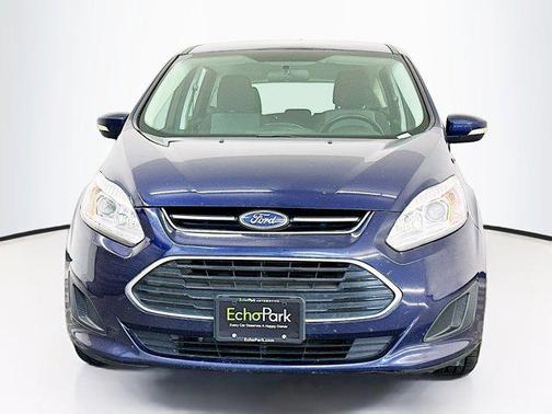 2017 Ford C-Max Energi SE